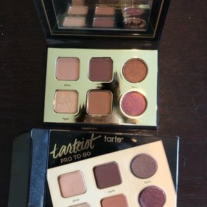 Tarteist to go pro